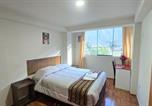 Hôtel Ollantaytambo - Refugio Sagrado Boutique-2