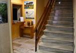 Location vacances Villar de Plasencia - Hostal Muralla-2