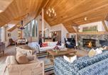 Location vacances Jackson - Abode at Golden Spruce-3