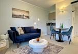 Location vacances Westerland - Olympia Haus 2, Whg 15-1