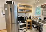 Location vacances Ucluelet - Cozy Cabin Centrally Located Close To Walking Trails And Beaches!-2