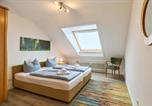 Location vacances Braunlage - Ferienwohnung Bergfried 2-4