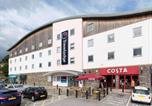 Hôtel St Austell - Travelodge St Austell-2