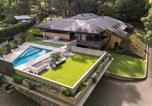 Location vacances Wollongong - 'The Train House=' - A Slice of Kyoto in Nsw-1