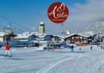 Location vacances Westendorf - Apartment Anita-1