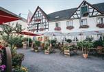 Location vacances Bad Breisig - Gästehaus Korf-1