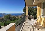 Location vacances Tignale - Villa Arianna Lake View Apartments with Pool-3