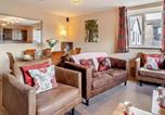 Location vacances Brecon - 3 bed in Brecon Bn304-3