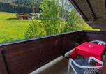 Location vacances Forstau - Huberhof 8 by Alpenidyll Apartments-3