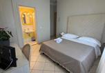 Hôtel Province de Pistoia - Terme Palace Hotel-1