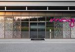Hôtel Lohmar - Moxy Cologne Bonn Airport-2