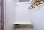 Location vacances  Sénégal - Bel appartement avec jardin aux Mamelles-2