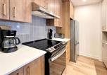 Location vacances Montréal - Corporate Stays Blum 2 Bedrooms-3