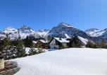 Location vacances Davos - Eden 3 by Arosa Holiday-4