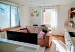 Location vacances Litomyšl - Apartmán Slunečná-1
