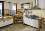 Location vacances Piscinas - Residence with pool close to the sea-2