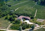 Location vacances Nizza Monferrato - La Giribaldina Winery & Farmhouse-1