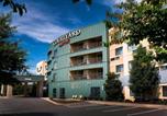 Hôtel Hickory - Courtyard Statesville Mooresville/Lake Norman-4