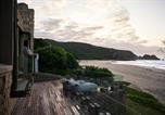 Location vacances Knysna - Buccara Noetzie - Craighross Castle-1