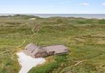 Location vacances Nørre Lyngvig - Lovely Home In Ringkøbing With Sauna-1