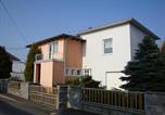Location vacances Loket - Apartmán Wolkrovka-1