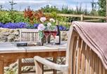 Location vacances Wootton Fitzpaine - The Barn-2