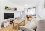 Location vacances Murcie - Vivienda maiva-1