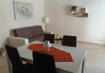 Location vacances Giardini-Naxos - Appartamento vicino al mare-1