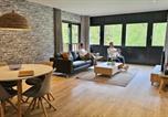 Location vacances Maaseik - Recreatiedomein Warredal - The Lodge-1