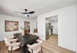 Location vacances Conroe - Houston - Modern Comfort with Garage & Patio-4