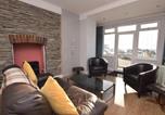 Location vacances Aberdovey - 2 Bed in Aberdovey Dy054-4