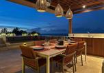 Location vacances Tibau do Sul - Ocean-View Villa with Rooftop Pool-1