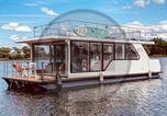 Hôtel Kyritz - Awesome Ship In Neuruppin With Kitchen-1