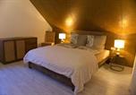 Location vacances Tunau - Gemeinschaftsunterkunft Marrakesch Home Zimmer 4-1