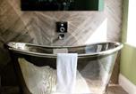 Hôtel Daventry - Draycote Hotel And Whitefields Golf Course-2