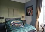 Hôtel Thurso - Greenland House B&B-1