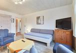 Location vacances Borkum - Haus Meyer-Teerling - Grote Ferienwohnung-3
