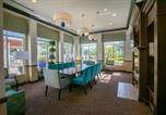 Hôtel Plant City - Hilton Garden Inn Lakeland-3