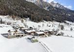 Location vacances Leogang - Lahnerhorn Marchenthorn-2