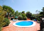 Location vacances Fátima - Authentic Farmhouse in Soudos with Garden-4