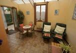 Location vacances Quinéville - Ravenoville Family Stay near Beach-4