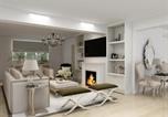 Location vacances  Gare de Crewe - The House at School Farm-1