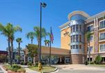 Hôtel Chino Hills - Comfort Suites Ontario Airport Convention Center-2