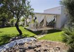 Location vacances Salve - Villa Platino-4