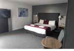 Location vacances  Gare de Mansfield - Midland Hotel-1