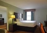 Hôtel Jackson - Quality Inn & Suites Covington-3