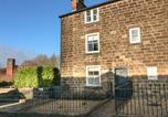 Location vacances Belper - Coupling Cottage-1