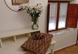 Location vacances Almagro - Casa Rural en San Carlos del Valle- Doña Gumersinda-2