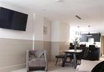 Location vacances Caernarfon - Apartment 1 Old Conservative Club in Historic - Town Pass the Keys-3