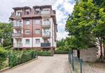 Location vacances Jurata - Comfortable Apartment with Parking Close to the Beach by Noclegi Renters-3